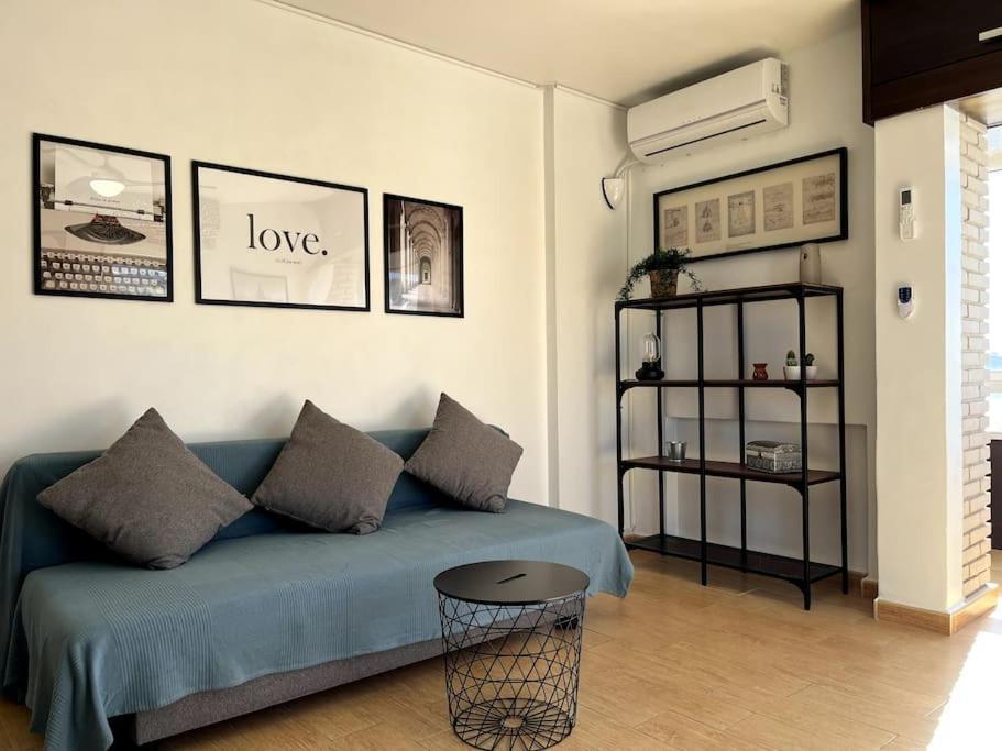 Apartamento En Benalmadena Costa Exterior photo